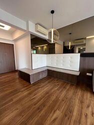 1 Canberra (D27), Condominium #619445811